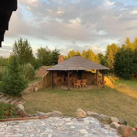 Domek Stojkowo 펜션