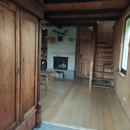 Domek Stojkowo Stojkowo