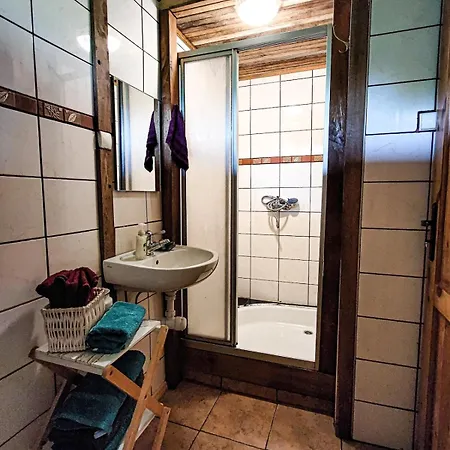 Domek Stojkowo 펜션