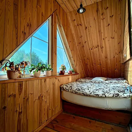 Domek Stojkowo Stojkowo