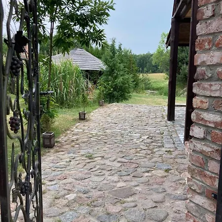 Domek Stojkowo Stojkowo