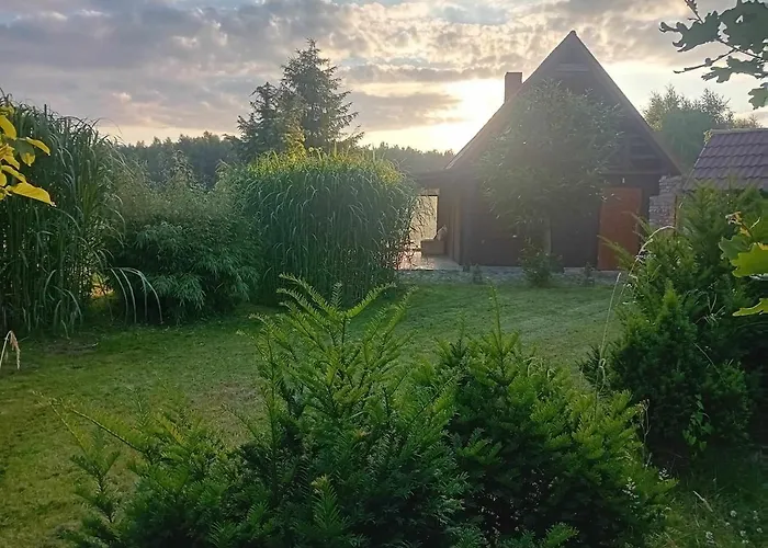 Domek Stojkowo Сasa de vacaciones Stojkowo