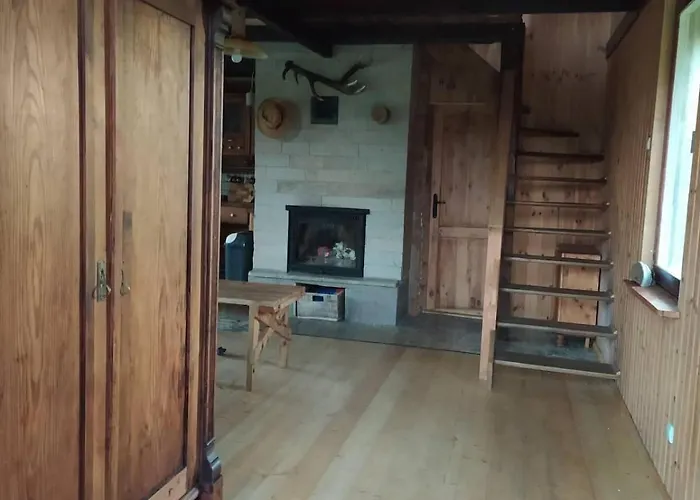 Domek Stojkowo Stojkowo